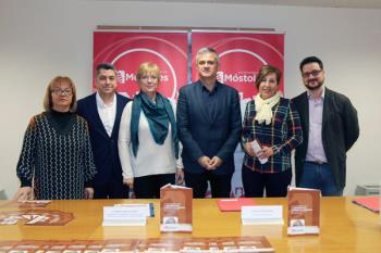 El objetivo es informar a los mostoleños de los compromisos de calidad que se asumen en la prestación de los servicios